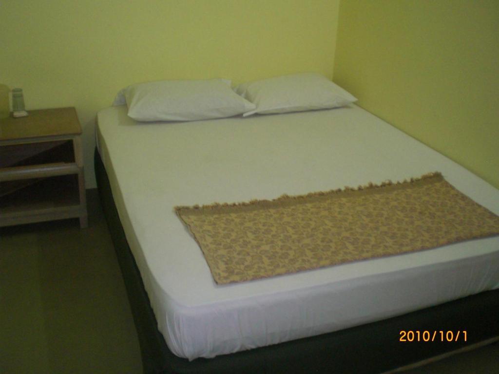 Yellow Mansion Hotel Malacca Habitación foto
