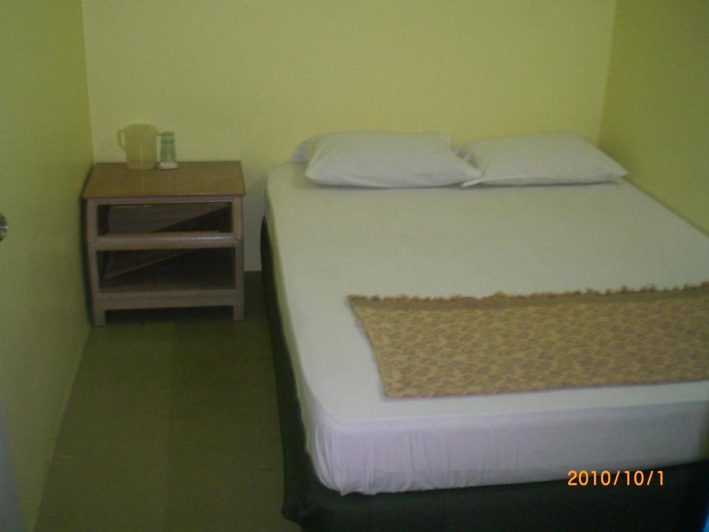 Yellow Mansion Hotel Malacca Habitación foto